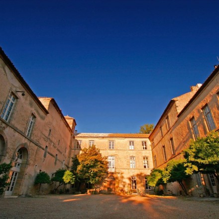 Chateau de Luc