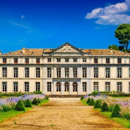 Découvrez un site historique