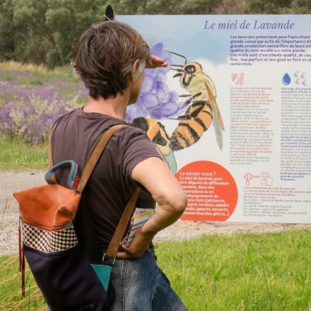 Partagez nos savoir-faire